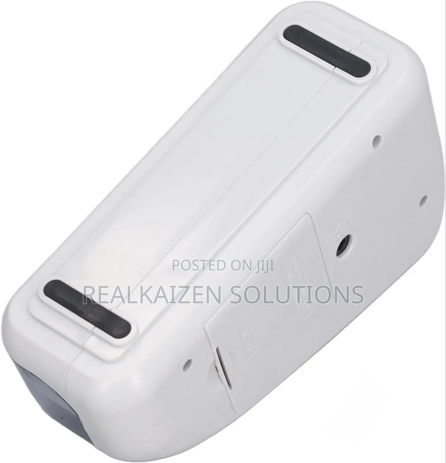 Precise Quality Portable DC|AC Handy Cash Money Counter