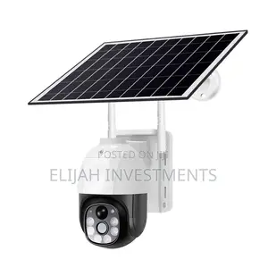 4G Wifi Smart Net Camera