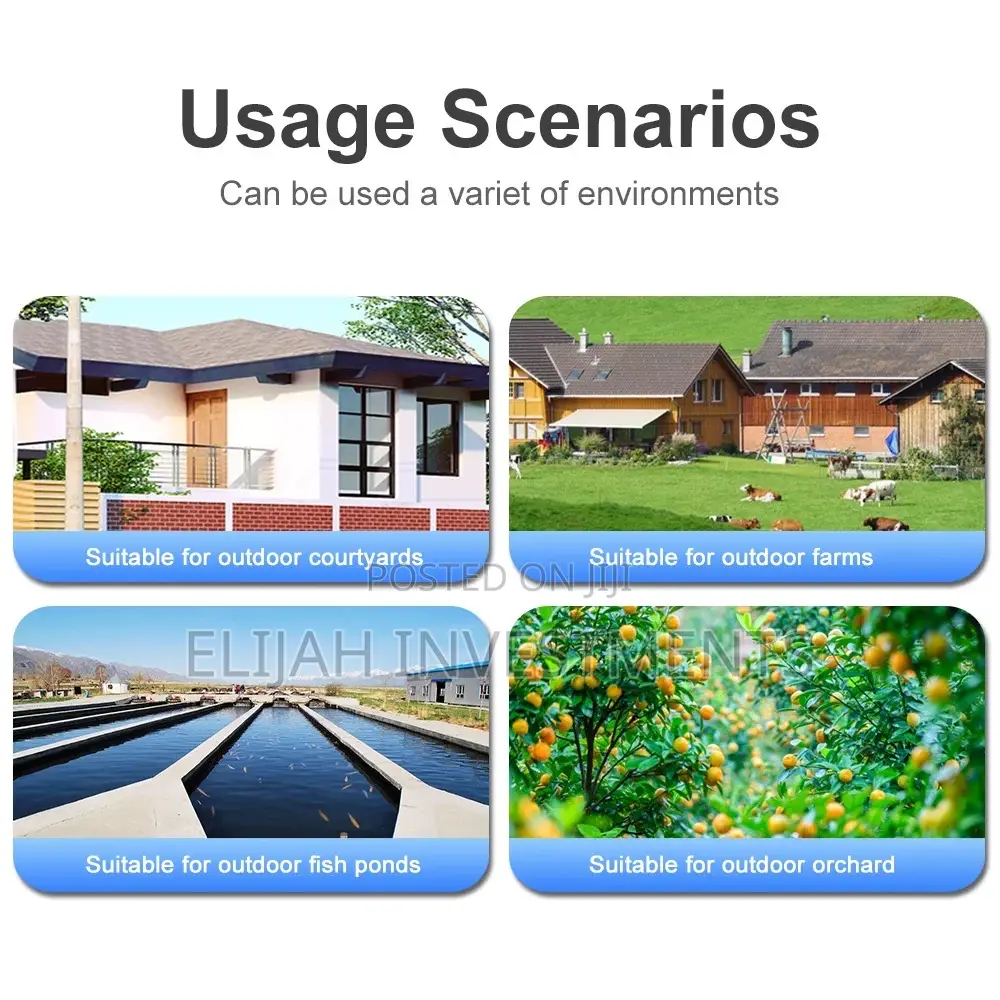 4G Wifi Smart Net Camera