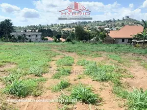 Prime Plots for Sale at Buloba~Kasero Land Estate~Mityana Rd