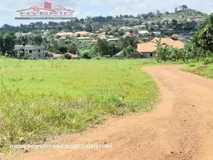 Prime Plots for Sale at Buloba~Kasero Land Estate~Mityana Rd