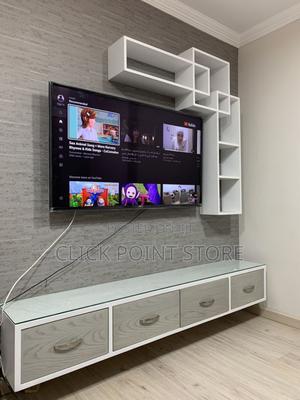 Tv Unit/Tv Unit/Tv Wall Unit/Tv Wall Stand/Wall Unit/Tv Unit in Central ...