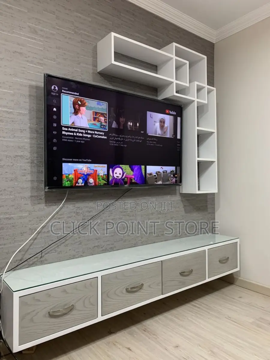 Tv Unit/Tv Unit/Tv Wall Unit/Tv Wall Stand/Wall Unit/Tv Unit