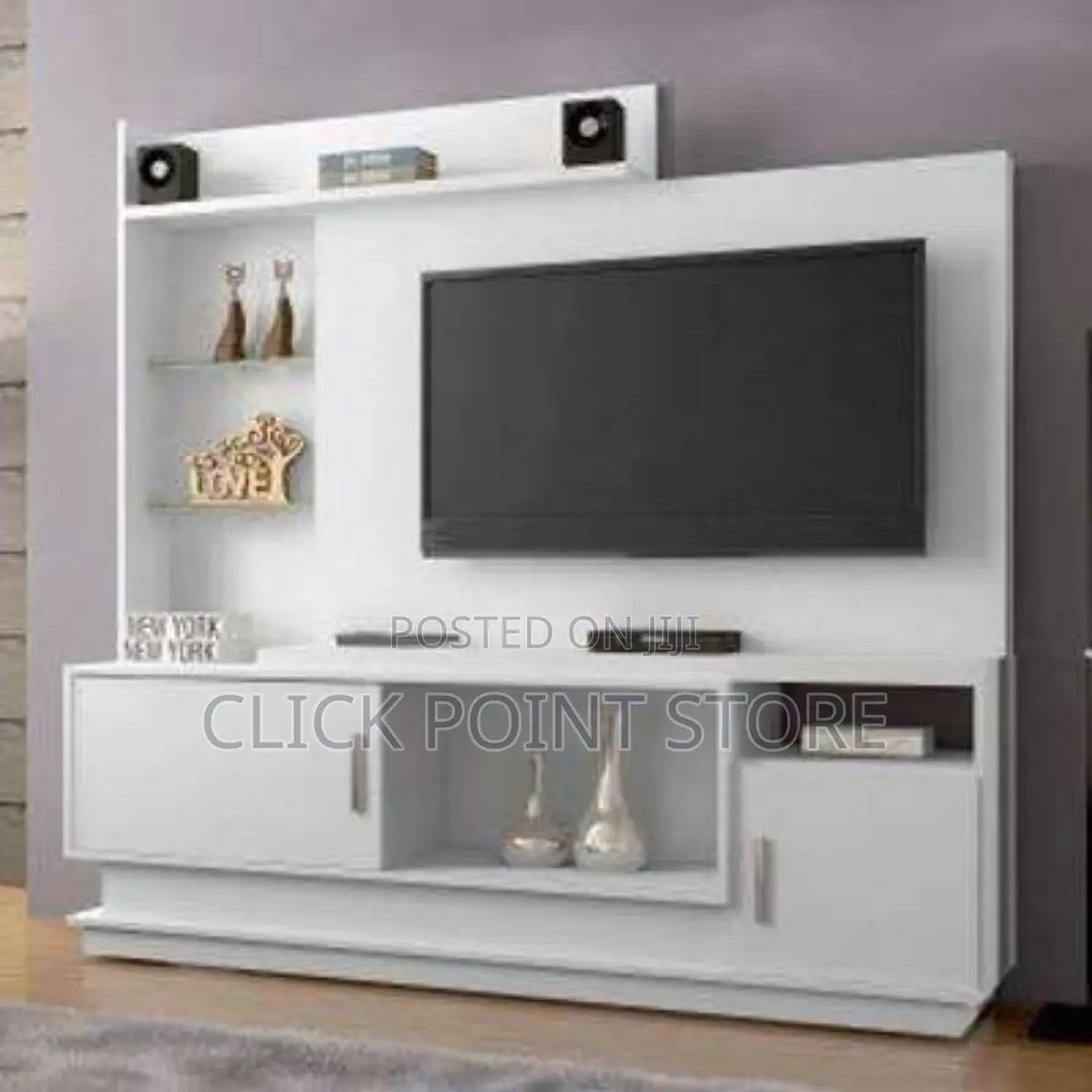 Tv Unit/ Tv Unit/Tv Unit/Brand New Television Unit/Tv Unit