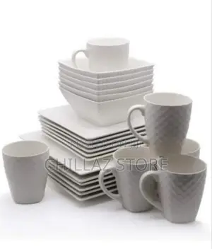Dinner Set