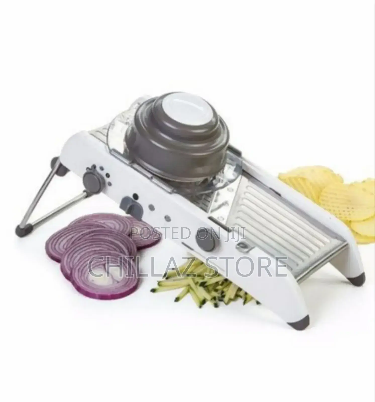 Brand Manual Vegetable Chopper