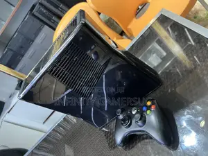 Uk Used Xbox 360