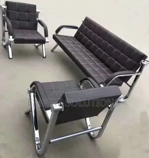 Executive Office Sofaset 5 Seater