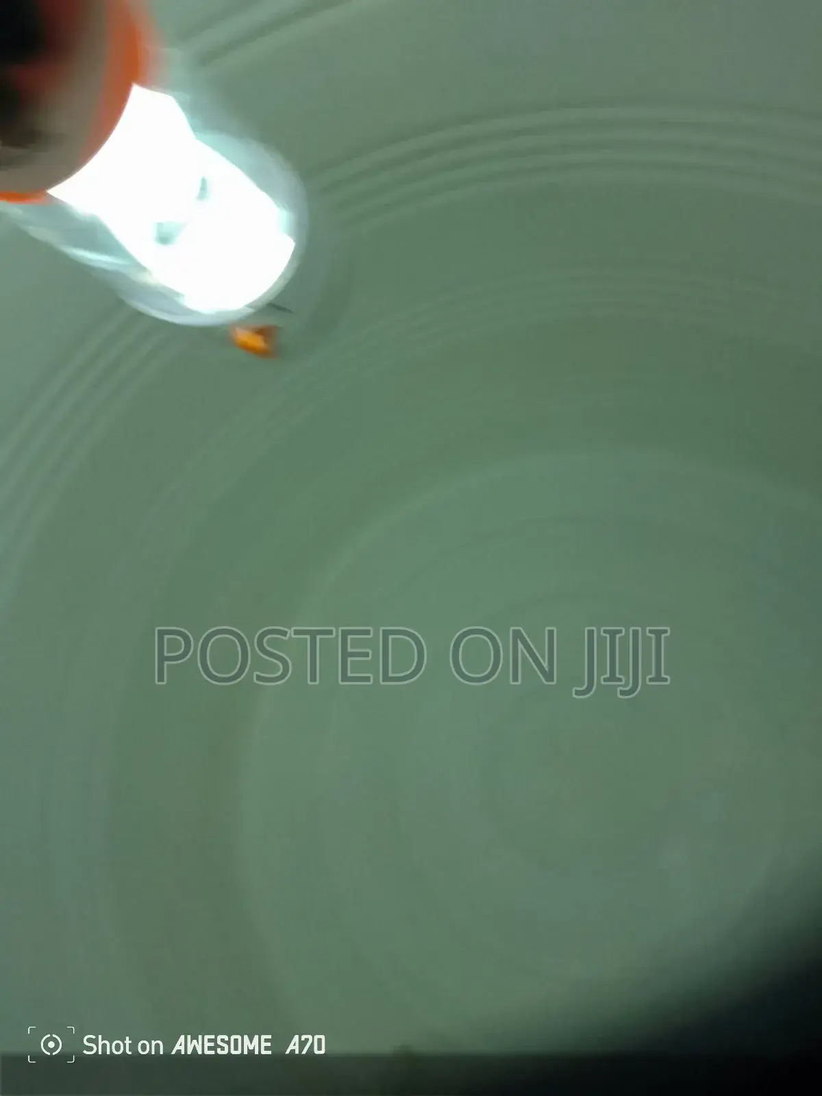 Tank Cleaning Services.