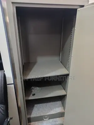 Safe Box Faire Proof