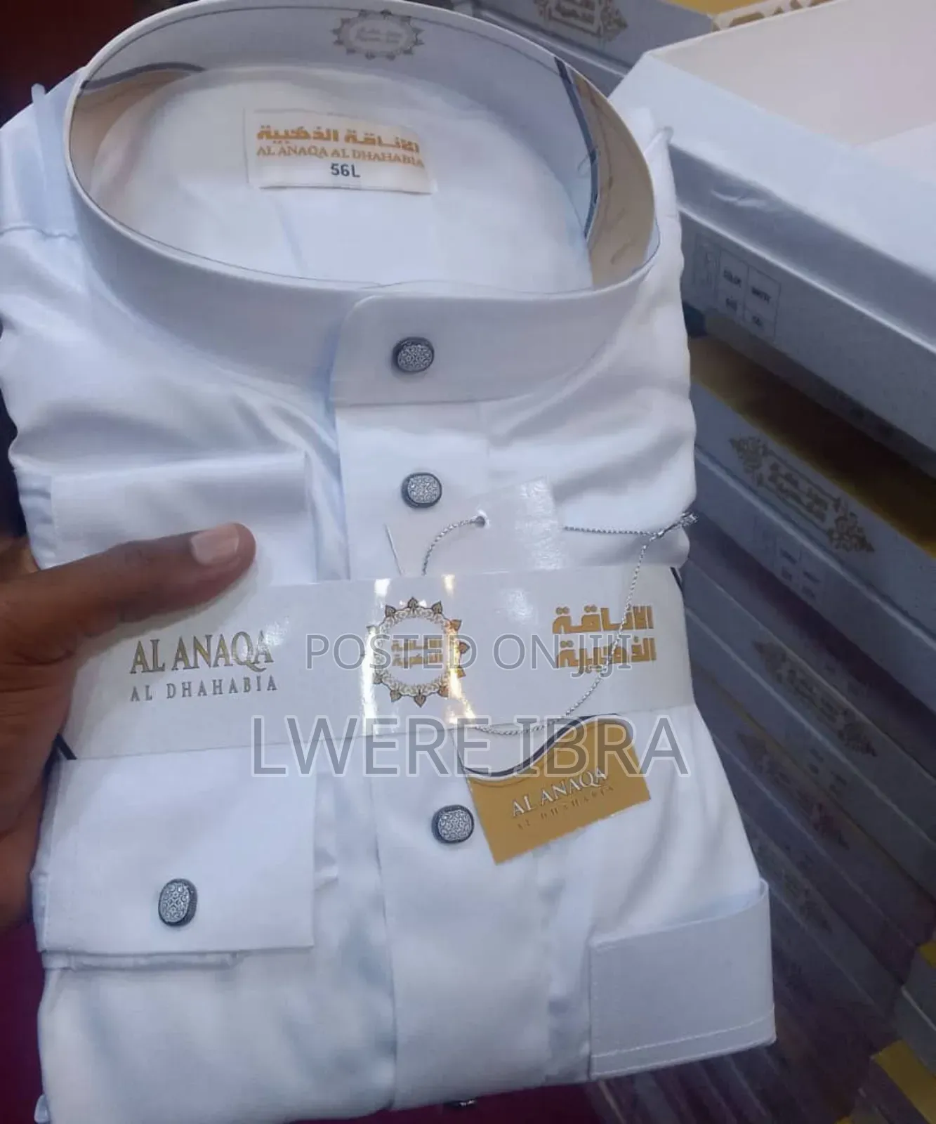 Classic Trending Original Kanzu