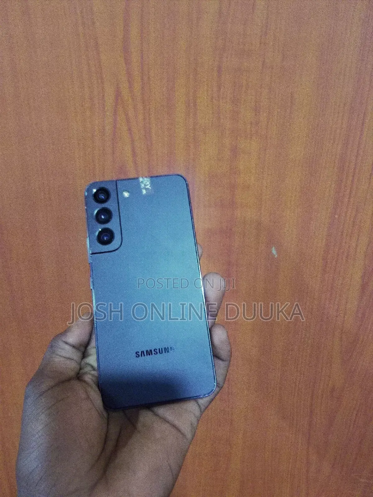 Samsung Galaxy S22 5G 128 GB Black
