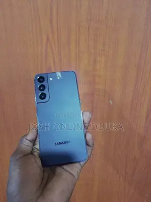 Samsung Galaxy S22 5G 128 GB Black