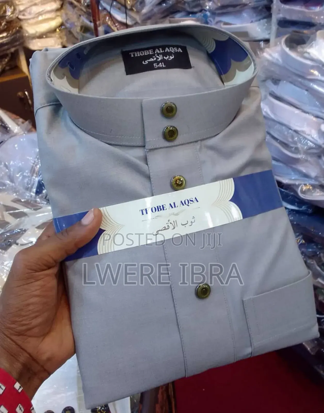 Classic Trending Original Kanzu