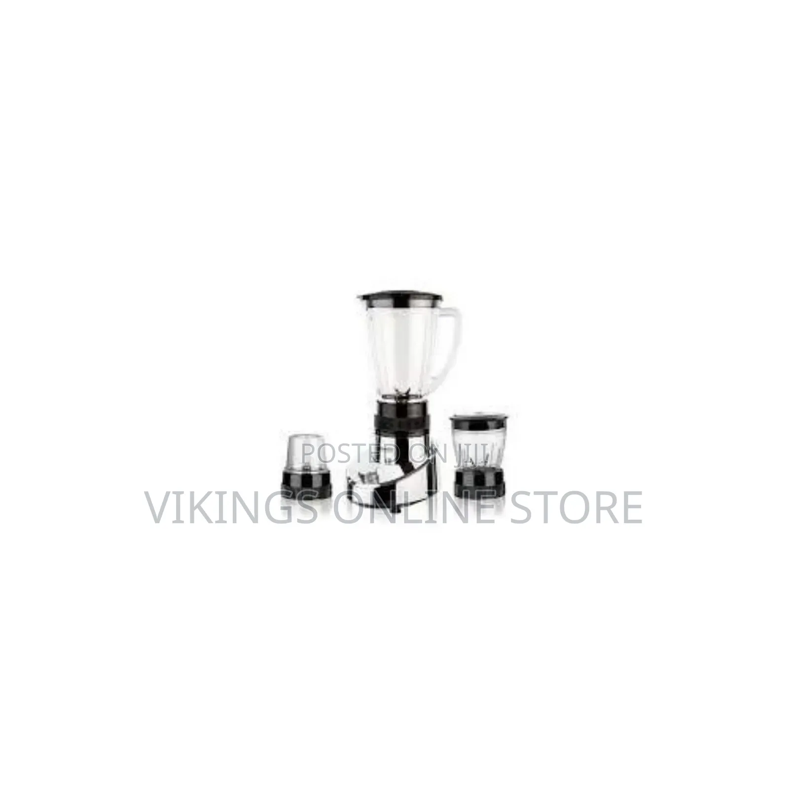 Sonifer 3 in 1 Super Blender SF8016