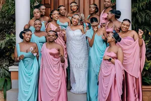 Bridal Attires