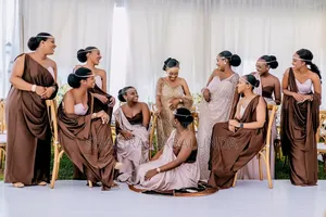 Bridal Attires