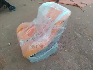 Japan Car Seat