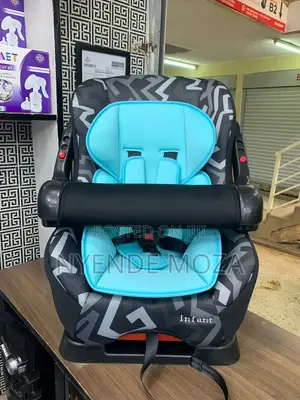 Infant Car Seat