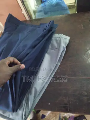 Corporate Trousers