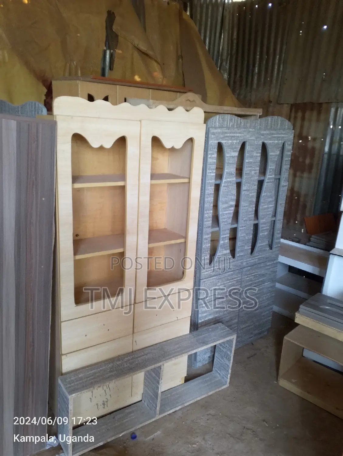 Quality Cub Boards