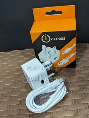 Iaccess iPhone Charger