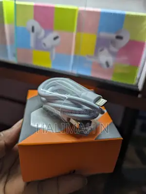 Iaccess iPhone Charger