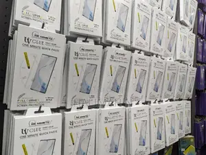 All Phone Screen Protectors