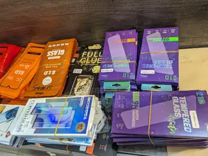 All Phone Screen Protectors
