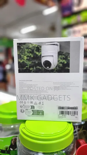 Xiaomi Outdoor Camera CW300