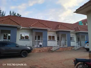 Photo - 1bdrm Chalet in Kyanja Kampala, Nakawa for sale