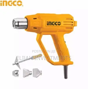 Ingco Hg200038 Heat Gun 2000w
