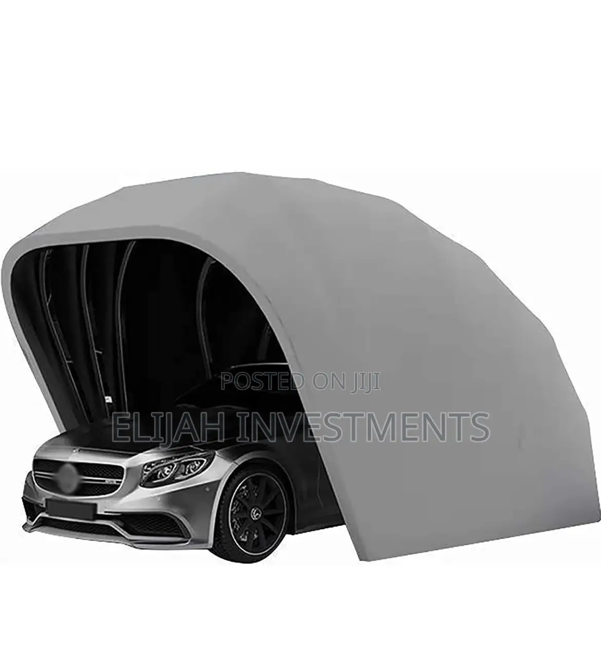 Folding Outdoor Retractable Car Shelter Tent