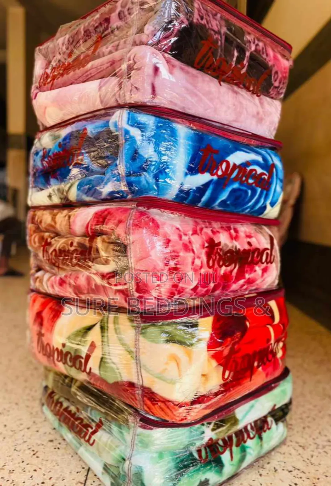 Quality Korean Blankets