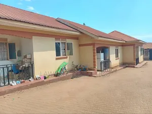 Photo - 2bdrm Duplex in Seeta Town Jinja Rd, Goma for sale