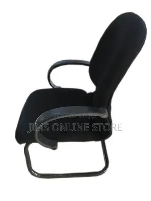 Visitors Chair Fabric