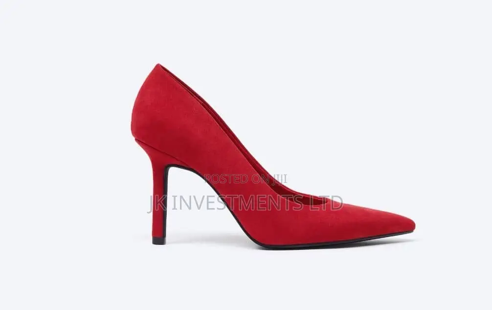 Ladies Shoes