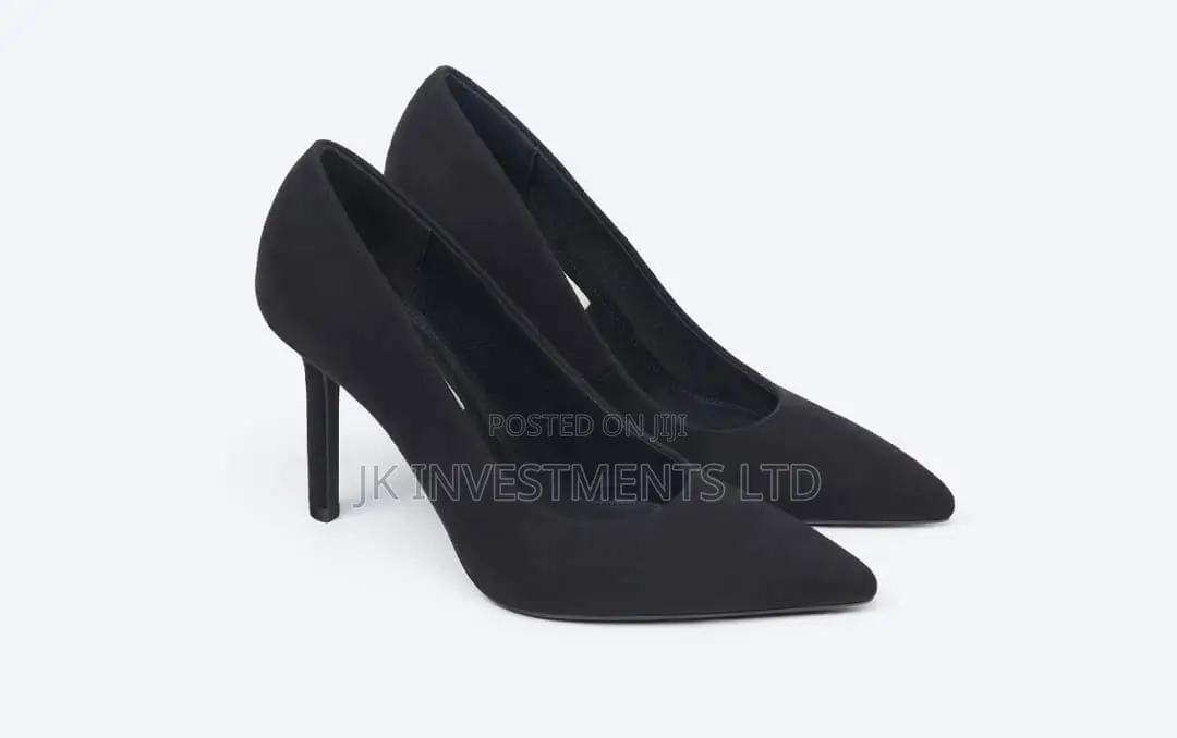 Ladies Shoes