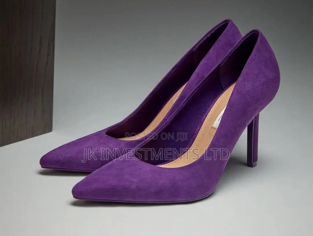 Ladies Shoes