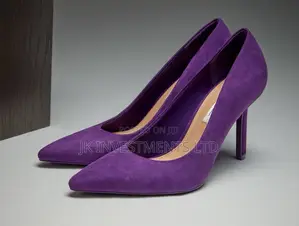 Ladies Shoes