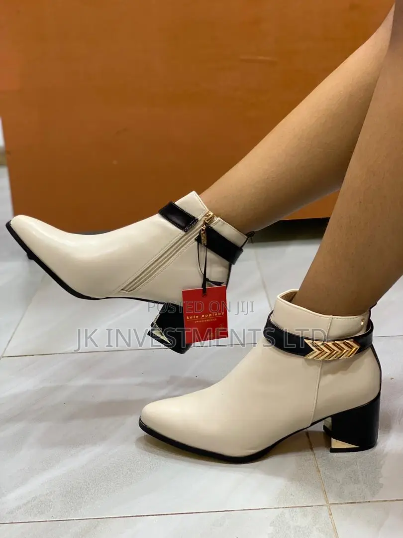Ladies Boots