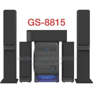 Home Theatres
