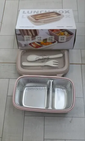 Lunch Box.