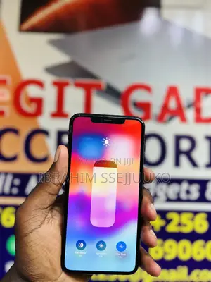 Apple iPhone 11 Pro Max 256 GB Black