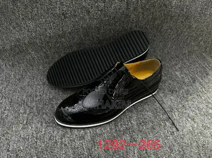 New Classic Oxfords Shinny in Stock