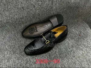 Classic John Foster Loafers in Stock