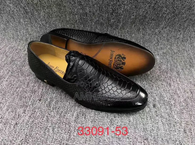 Classic Loafers in Stock