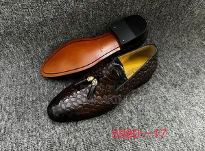 Classic Loafers in Stock