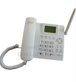 Landline SQ Phone
