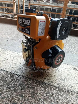 Diesel Engine 8hp (170f)